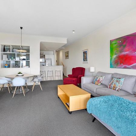 Lorne Beachfront Accommodation Экстерьер фото
