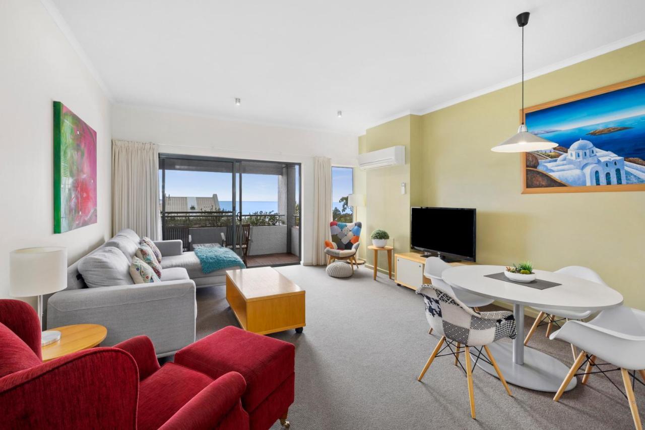 Lorne Beachfront Accommodation Экстерьер фото
