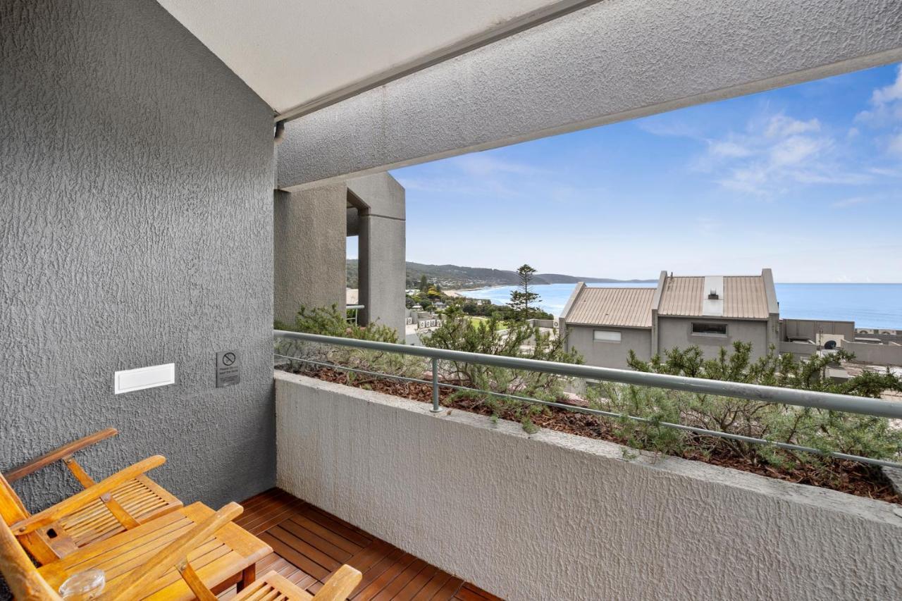 Lorne Beachfront Accommodation Экстерьер фото