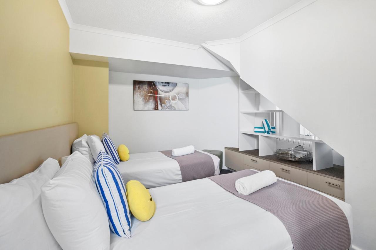 Lorne Beachfront Accommodation Экстерьер фото