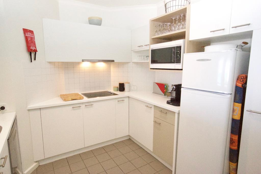 Lorne Beachfront Accommodation Экстерьер фото