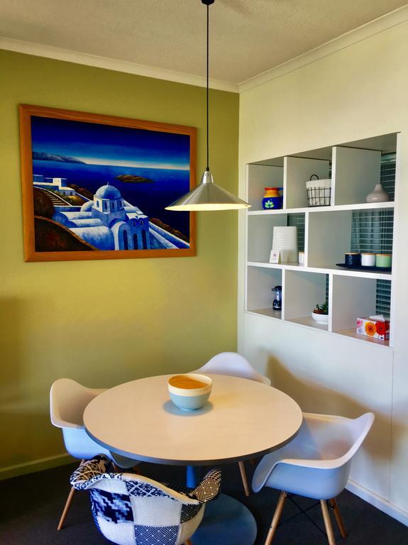 Lorne Beachfront Accommodation Экстерьер фото
